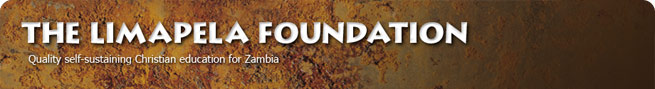 The Limapela Foundation