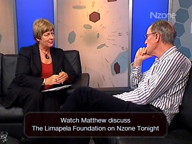 Nzone Tonight Interview